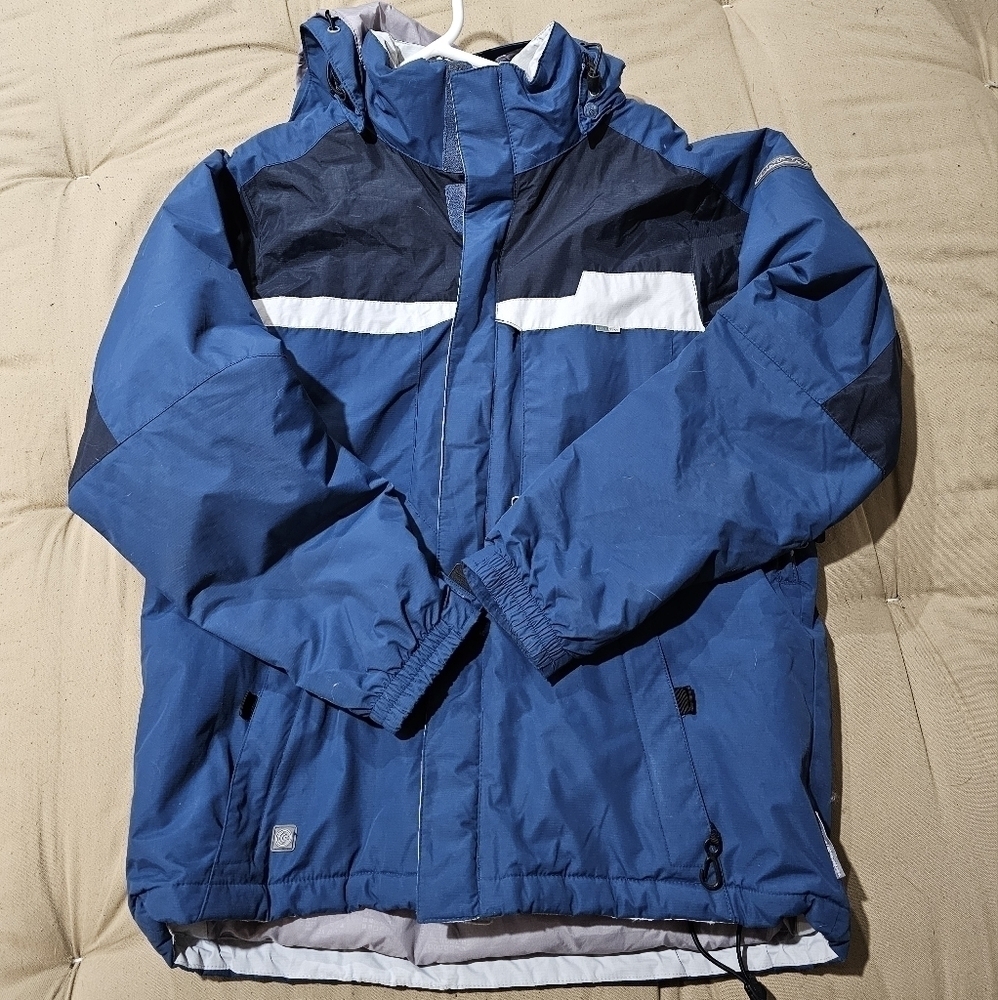 Columbia Coat